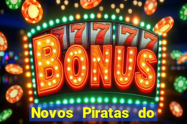 Novos Piratas do Caribe 6 piratas do caribe 6 o retorno de davy jones